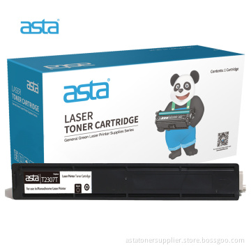 ASTA T-2507 T2507 Toner Cartridge For Toshiba 2006